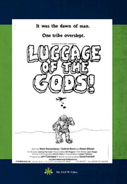 Luggage of the Gods! - 