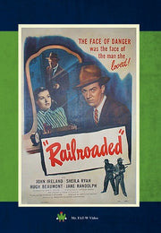 Railroaded - 