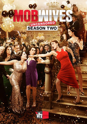 Mob Wives: Season 2 Uncensored - 