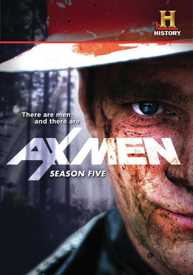 Ax Men Season 5 - 