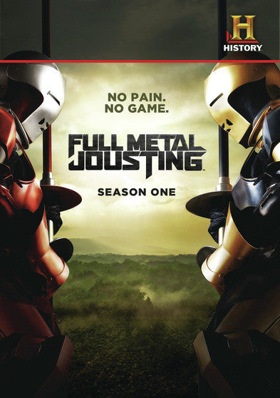 Full Metal Jousting: Season One - 