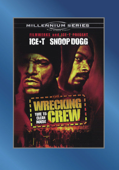 The Wrecking Crew - 