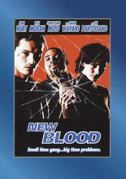 New Blood - 