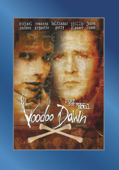Voodoo Dawn - 