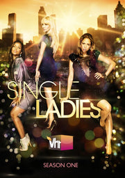 Single Ladies: Season 1 - 