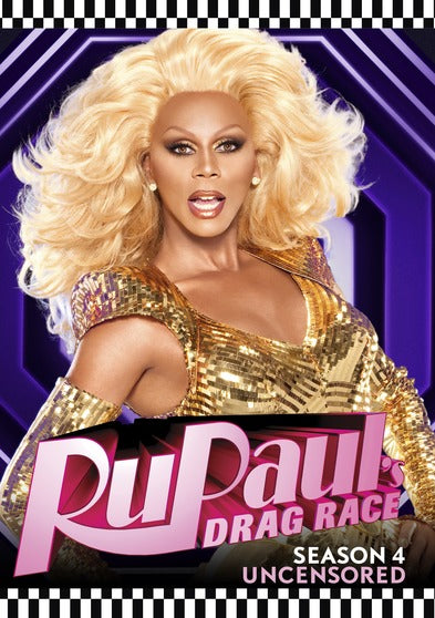 Ru Paul's Drag Race: Season 4 - 