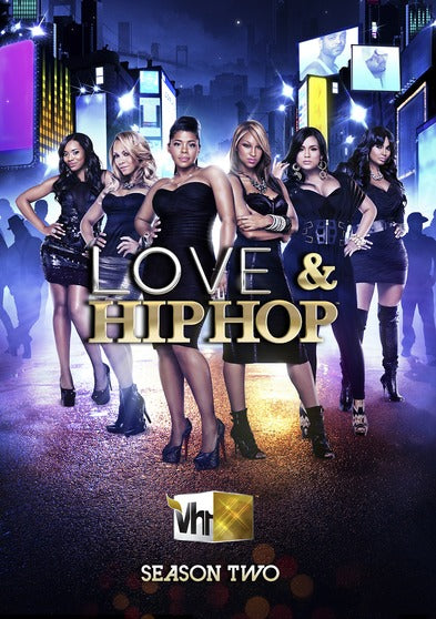 Love And Hip Hop: Season 2 - 