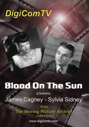 Blood On The Sun - 