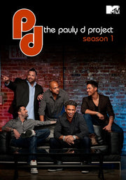 The Pauly D Project - 