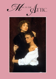 The Man in the Attic - 