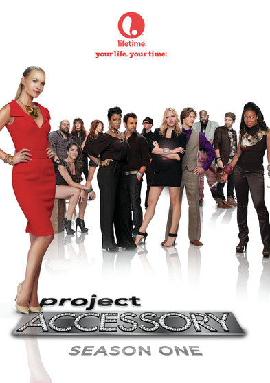 Project Accessory - Season 1 - 