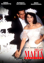 Love, Honor & Obey: The Last Mafia Marriage - 