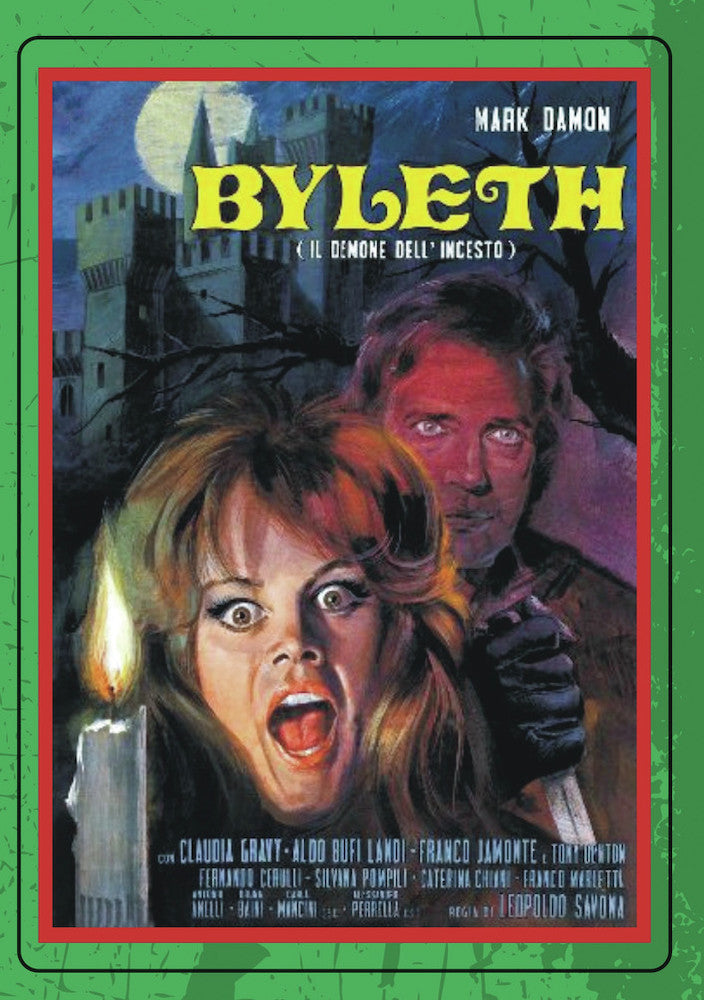 Byleth - 