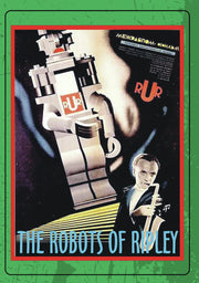 Robots of Ripley - 
