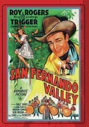 San Fernando Valley - Special Uncut Edition - 