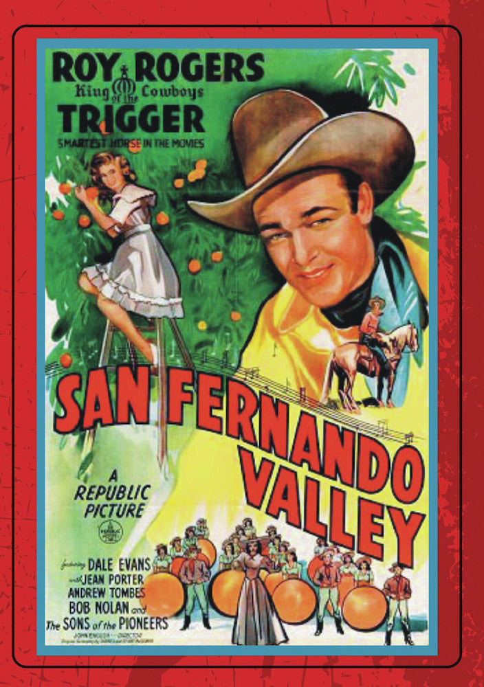 San Fernando Valley - Special Uncut Edition - 