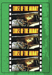 Curse of the Mummy - 