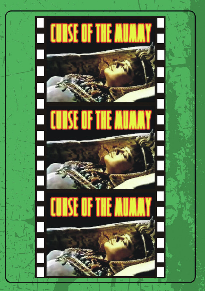 Curse of the Mummy - 