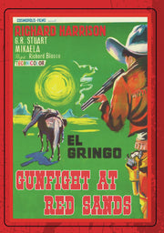 Gunfight at Red Sands - 