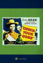 Check Your Guns - 