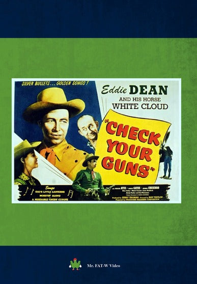 Check Your Guns - 