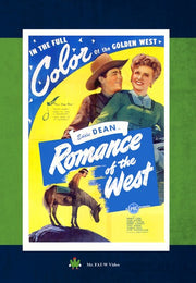 Romance of the West - 