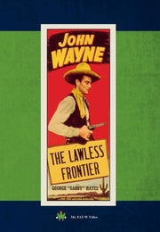 Lawless Frontier - 