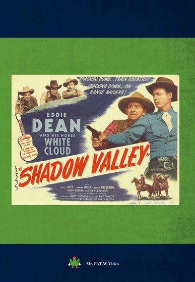 Shadow Valley - 