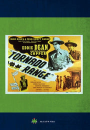 Tornado Range - 