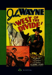 West of the Divide - 