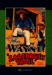 Sagebrush Trail - 
