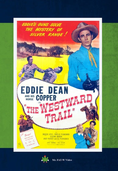 Westward Trail - 