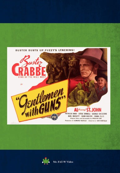 Gentlemen with Guns - 