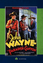 Paradise Canyon - 