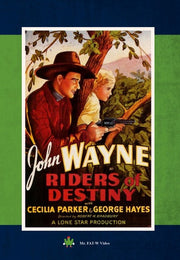Riders of Destiny - 