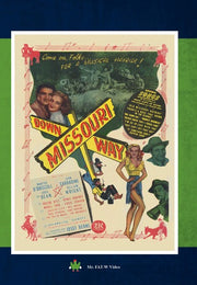 Down Missouri Way - 