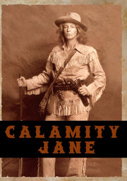 Calamity Jane - 