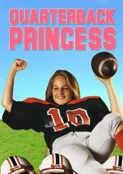 Quarterback Princess - 