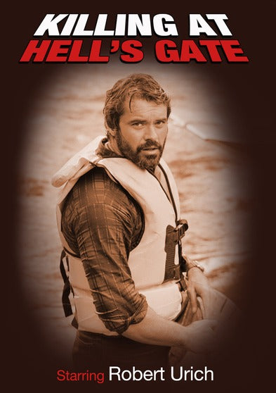 Killing at Hell's Gate - 