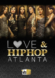 Love And Hip Hop: Atlanta - 