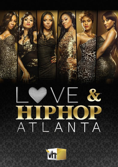 Love And Hip Hop: Atlanta - 