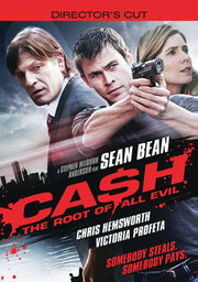 Cash The Root Of All Evil (Directors Cut) - 