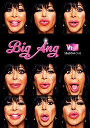 Big Ang: Season 1 - 