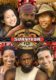 Survivor: Fiji - 