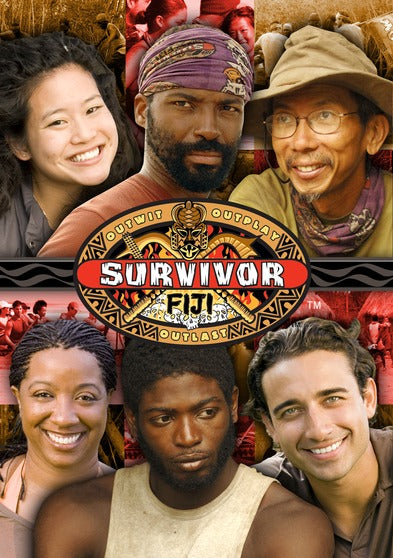 Survivor: Fiji - 