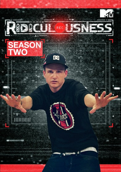 Ridiculousness: Season 2 - 