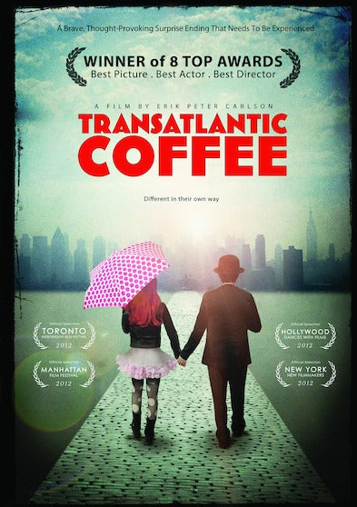 Transatlantic Coffee - 