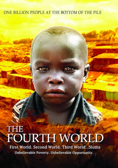 The Fourth World - 