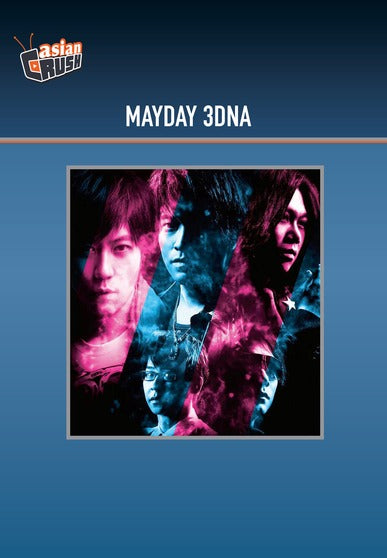 Mayday 3DNA - 