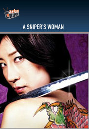 A Sniper's Woman - 